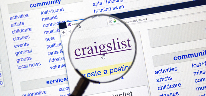 craigslist private companion jobs