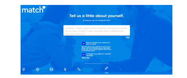 How To Write a Match.com Profile That Appeals to Women 19